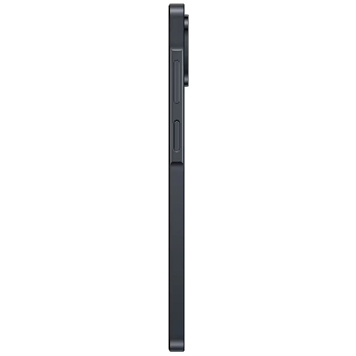 Смартфон Samsung Galaxy A07 4/128Gb, черный