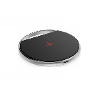 Беспроводное зарядное устройство OLMIO SUPERBs, 15W, Super Fast Charge, черный