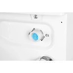Стиральная машина Vitek VT-WME6008 класс: A++ загр.фронтальная макс.:6кг белый