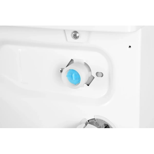 Стиральная машина Vitek VT-WME6008 класс: A++ загр.фронтальная макс.:6кг белый