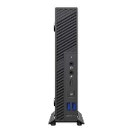 Компьютер RIKOR RPC USFF 101.1 G3 U01T (КДБА.466216.065) черный (Core i3 12100/16Gb/512Gb SSD/VGA int/W11Pro) (85AAC5DD)