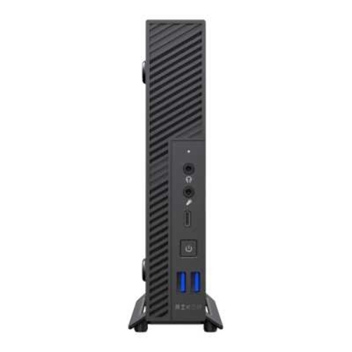 Компьютер RIKOR RPC USFF 101.1 G3 U01T (КДБА.466216.065) черный (Core i3 12100/16Gb/512Gb SSD/VGA int/W11Pro) (85AAC5DD)
