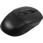 Мышь беспроводная A4Tech Fstyler FB10C черный, 2000 dpi, радиоканал, Bluetooth, USB, кнопки - 4
