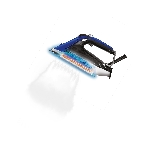 Утюг Beko SPA 9130 B черный/синий, 3000 Вт, 55 г/мин, 280 г/мин, 350 мл