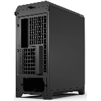 Корпус Fractal Design Meshify 3 Black Solid, Midi-Tower, чёрный, 3 x 140 мм