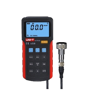 Тестер вибрации UNI-T UT315A