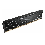 Оперативная память XPG Lancer Blade, DDR5, 32GB (2x16GB), 6400MHz, CL32, DIMM, с радиаторами, черный