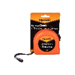 Рулетка Sparta Classic, 10 м х 25 мм, пластиковый корпус