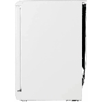 Холодильник Indesit TT 85 A белый однокамерный 106/14 л морозилка сверху, капельная система