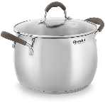 Кастрюля Rondell RDS-1230 Konzept с/кр 22 см 6,0 л