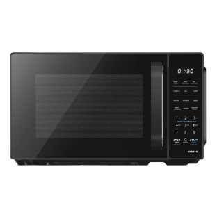Микроволновая печь Centek CT-1551 черный, 20 л, 700 Вт, переключатели - кнопки
