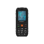 Мобильный телефон Maxvi T100 черный