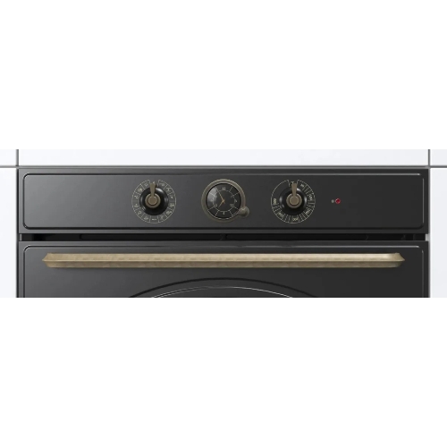 Духовка Gorenje BOS67371CLB, встраиваемая