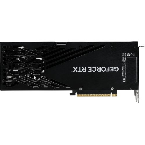 Видеокарта Palit RTX 5070 INFINITY 3 OC 12Gb GDDR7 192bit 3-DP HDMI