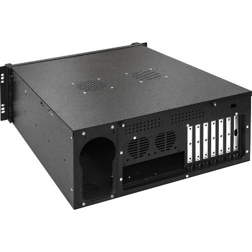 Серверный корпуса ExeGate Pro 4U4021S (RM 19