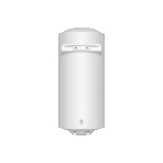 Водонагреватель Thermex TitaniumHeat 60 V Slim 1.5 кВт, 60 л, 839х365х378 мм