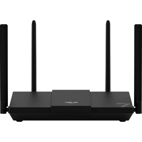 Роутер беспроводной Asus RT-BE50 BE3600 10/100/1000/2500BASE-T