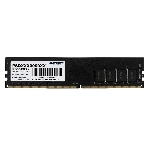 Оперативная память Patriot Signature, DDR4, 8GB (1x8 GB), 3200 MHz, CL22, DIMM