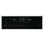 Духовой шкаф электрический Gorenje BOS6737SYB черный