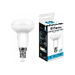 Лампа светодиодная Feron LB-450 E14 7W 6400K