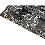 Материнская плата ASUS PRIME A520M-K, AM4, AMD A520, 2xDDR4, 4xSATA, 1xM.2, 1xPCIe 3.0 x16, 1xPCIe x1, 1xHDMI, 1xVGA, 1x 1Gb LAN, 2xUSB-A 2.0, 4xUSB-A 3.2 Gen 1, 3x3.5 мм, 7.1, mATX