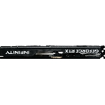 Видеокарта Palit PCI-E 5.0 RTX 5060Ti INFINITY 3 OC NVIDIA GeForce RTX 5060TI 16Gb 128bit GDDR7 2407/28000 HDMIx1 DPx3 HDCP Ret