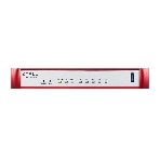 Межсетевой экран Zyxel USG FLEX 50HP, 1xRJ-45: 1G PoE+ (LAN/WAN), 4xRJ-45: 1G (LAN/WAN), 1xUSB3.0 **