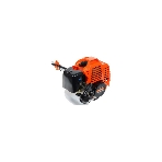 Бензиновый триммер PATRIOT PT 4555ES Country, с неразборной штангой