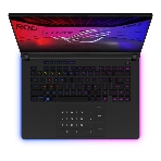 Ноутбук ASUS ROG Strix SCAR 16 G635LX-RW187W черный Intel Core Ultra 9 275HX 2100MHz/16