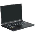 Ноутбук ASUS ROG Strix G16 G614PR-RV027 серый AMD Ryzen 9 8940HX 2400MHz/16