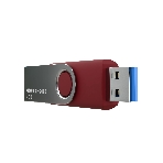 Флешка USB More Choice (4610196407574) MF16-4 USB 16 Gb 2.0 Red