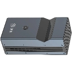 Проектор Cactus CS-PRU.03B.WUXGA-A DLP 6500Lm (1920x1080) 2000:1 ресурс лампы:30000часов 1xUSB typeA 1xHDMI 1.5кг