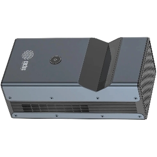 Проектор Cactus CS-PRU.03B.WUXGA-A DLP 6500Lm (1920x1080) 2000:1 ресурс лампы:30000часов 1xUSB typeA 1xHDMI 1.5кг