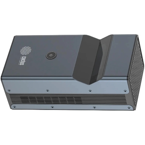 Проектор Cactus CS-PRU.03B.WUXGA-A DLP 6500Lm (1920x1080) 2000:1 ресурс лампы:30000часов 1xUSB typeA 1xHDMI 1.5кг