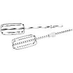 Миксер WITH BOWL ZHM2559 ZELMER