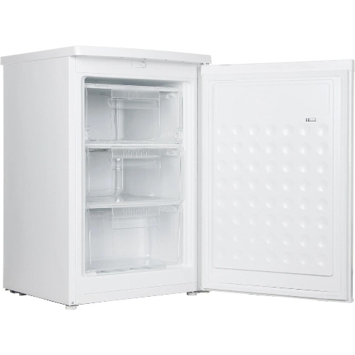 Морозильная камера Maunfeld MFFR85W, белый, 80л, 3 ящика