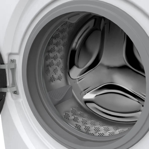 Стиральная машина Gorenje WPNEI82SBSWIFI/C белая, загрузка фронтальная 8кг, 1200 об/мин., класс: A+++