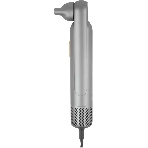 Фен Deerma DEM-CF52W темно-серый, 1200 Вт