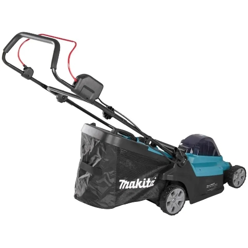 Газонокосилка аккумуляторная Makita LM003GM103, 40 В, 0 Ач