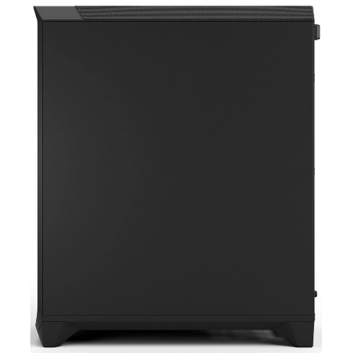 Корпус Fractal Design Meshify 3 Black Solid, Midi-Tower, чёрный, 3 x 140 мм