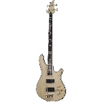 Бас-гитара SCHECTER OMEN EXTREME-4 GNAT бас-гитара 4-струнная, цвет Gloss Natural (GNAT)