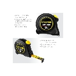 Рулетка Stayer АutoLock 3м/16мм с автостопом 2-34126-03-16_z02