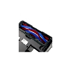Пылесос вертикальный BRAYER BR4261 бежевый, питание от аккумулятора, 80 Вт, уборка сухая, пылесборник 1 л, работа от АКБ max 35 мин