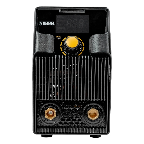 Аппарат инвертор. дуговой сварки Denzel SDR-205 Ultra, 200 А, ПВ 60%