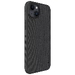 Чехол Super Frosted Shield Pro, черный, (AP IP15 Plus)