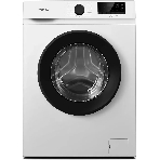 Стиральная машина Hyundai WME8203 белый, загр. фронтальная макс.: 8 кг 1200 об/мин класс: А+++