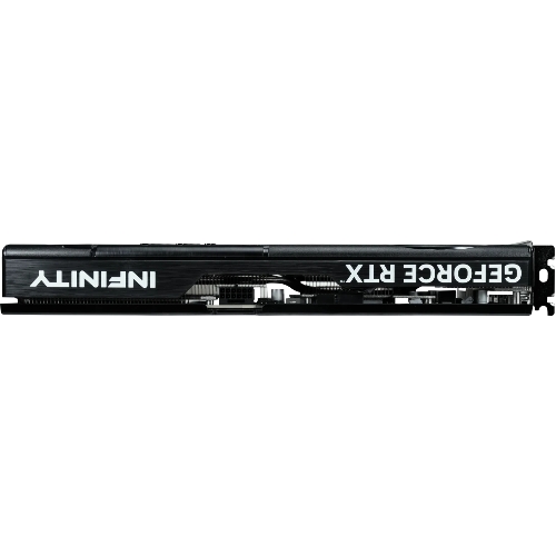 Видеокарта Palit RTX 5070 INFINITY 3 OC 12Gb GDDR7 192bit 3-DP HDMI