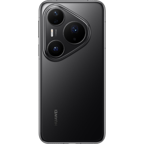 Смартфон Huawei Pura 80 Pro 12/512Gb черный