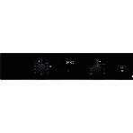 Духовой шкаф электрический Electrolux EOD5H70Z черный