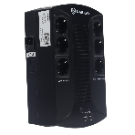 Источник бесперебойного питания (ИБП) Raskat VS-650VA 650VA, 390Вт, 6хCEE 7